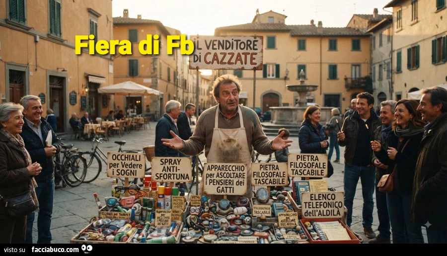 Fiera