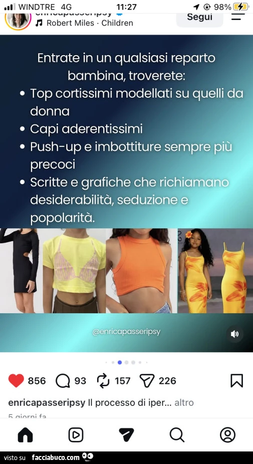 Vaccata