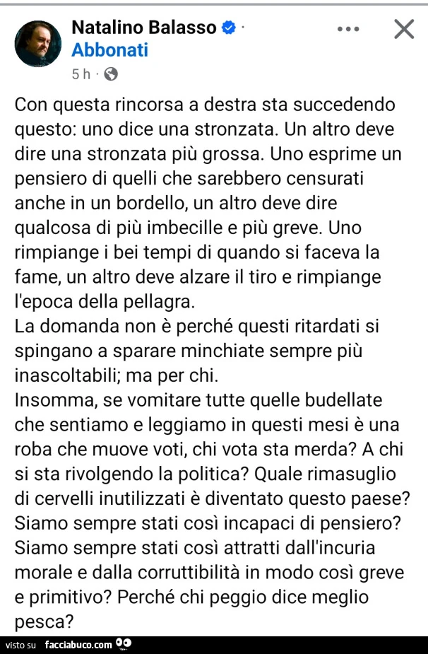Politica