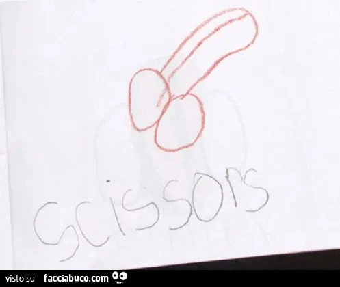 Scissors