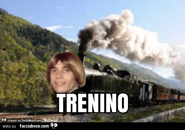 Trenino
