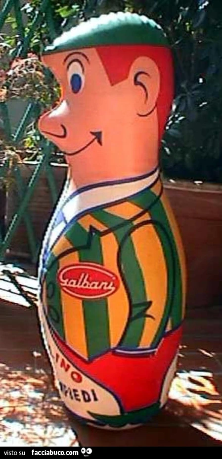 Vaccata