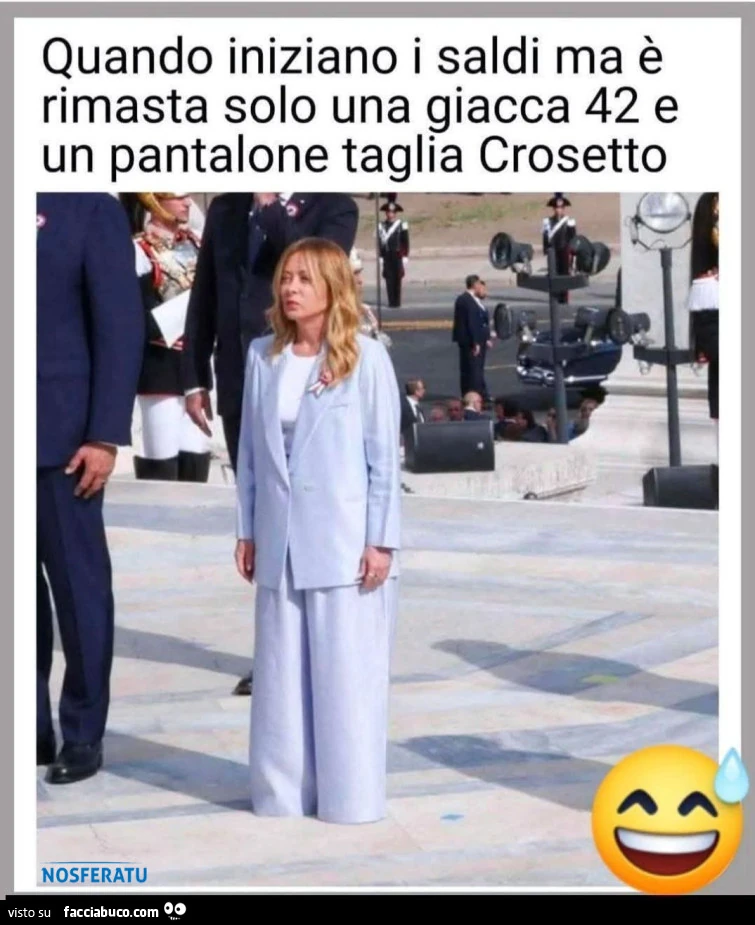 Nana romana