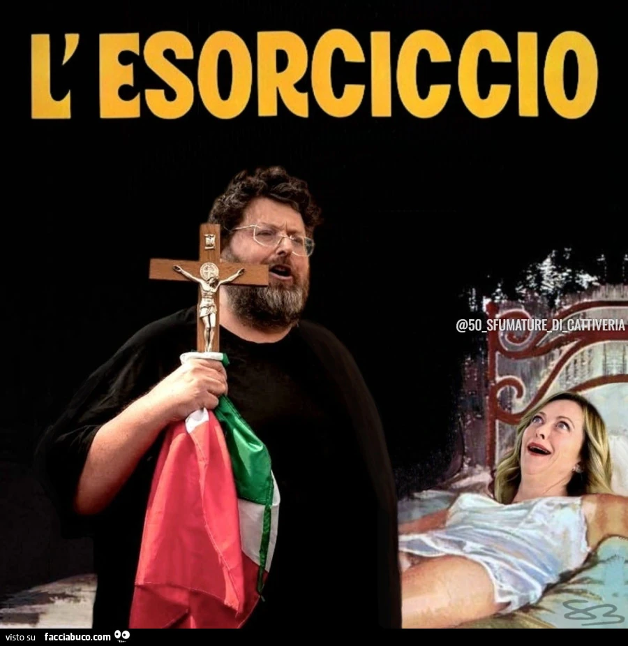 L'Esorciccio