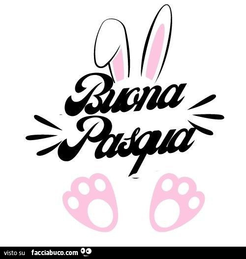 Buona Pasqua