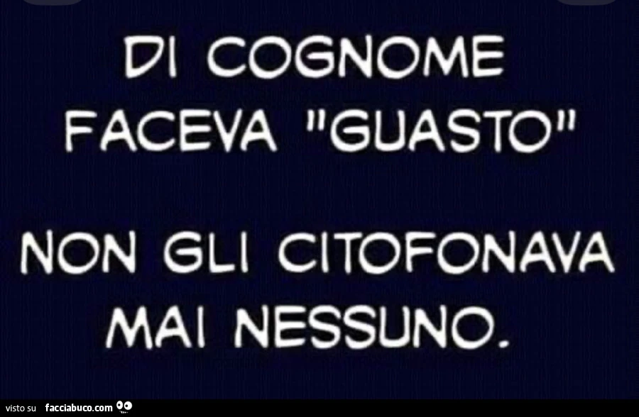 Vaccata