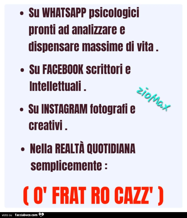 Vaccata