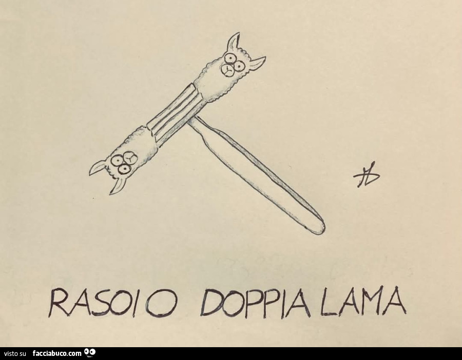 Rasoio