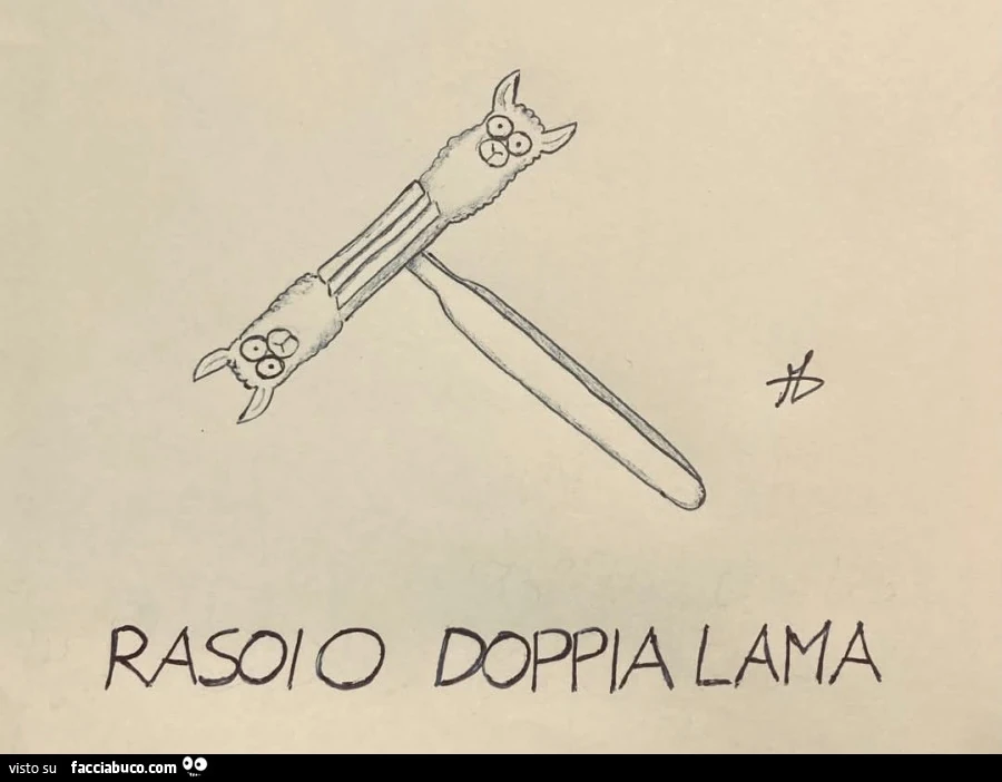 Rasoio