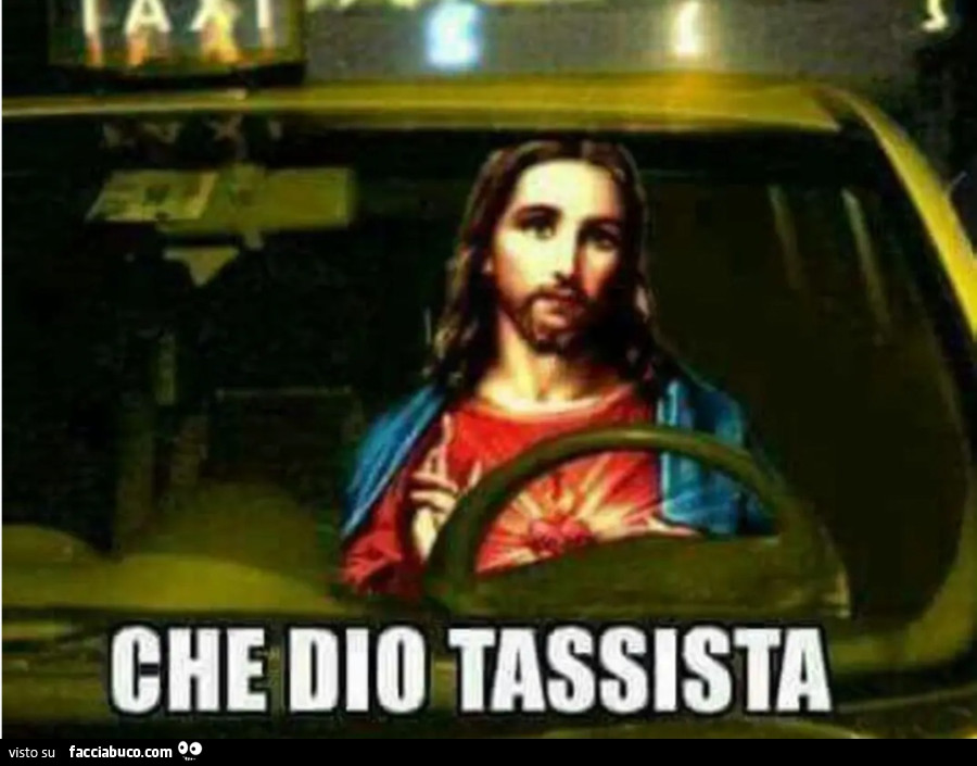 Taxi taxi