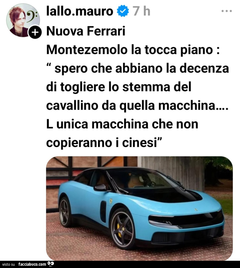 Vaccata