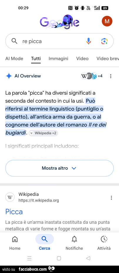 Vaccata