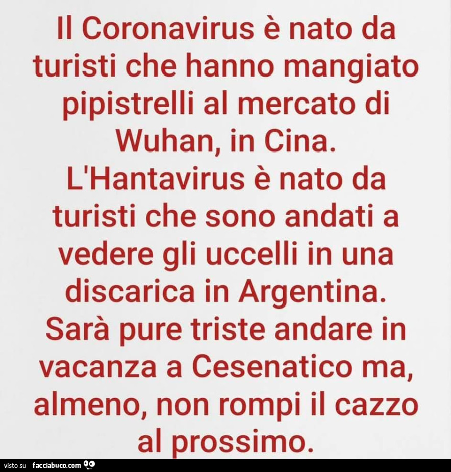 Vaccata
