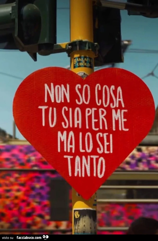Insulti romantici