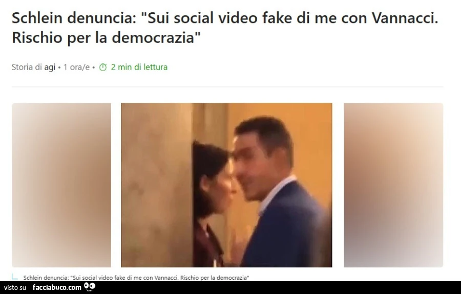 Vaccata