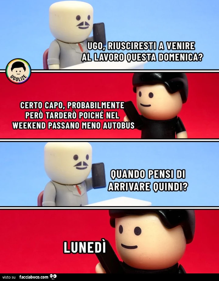 Vaccata
