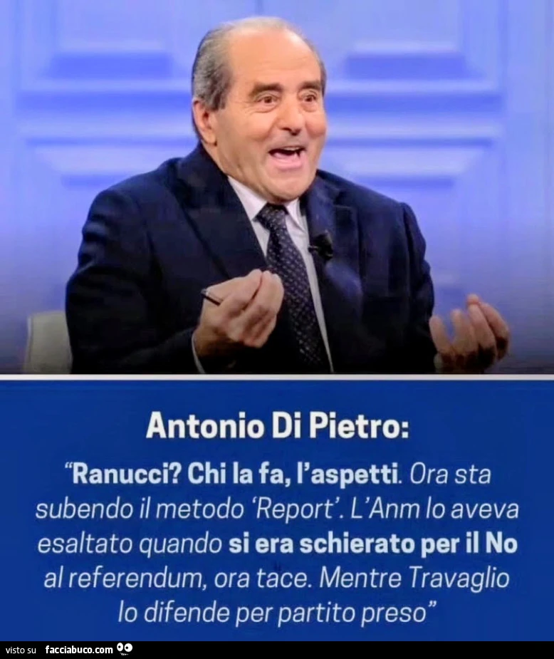 Di Pietro