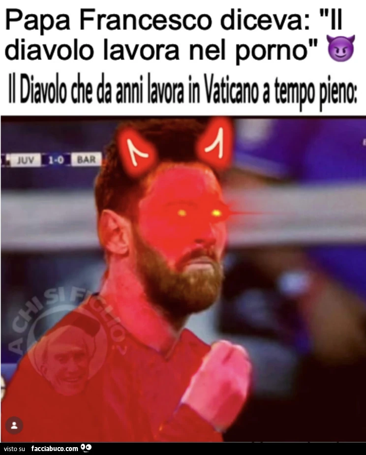 Vaccata