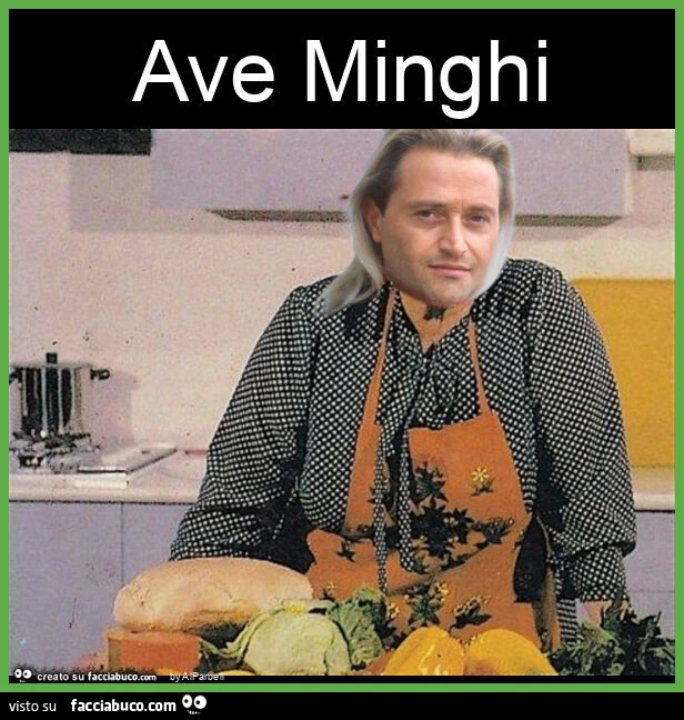 Ave minghi