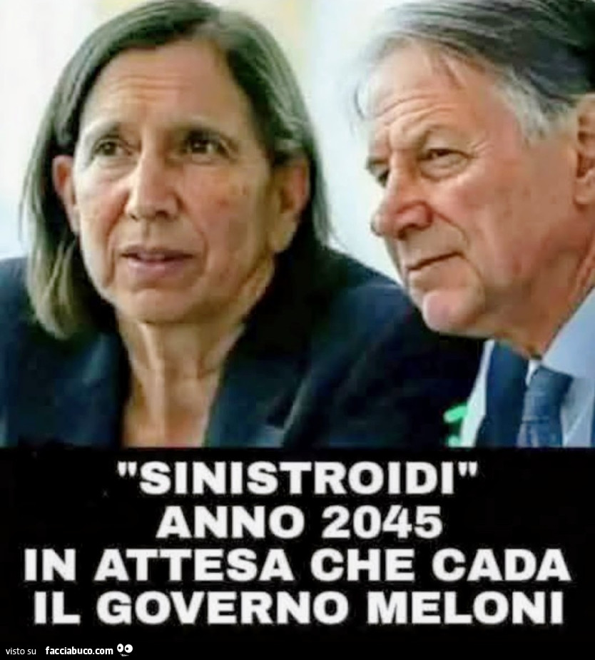 Sinistra
