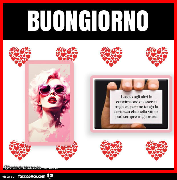 Buongiorno