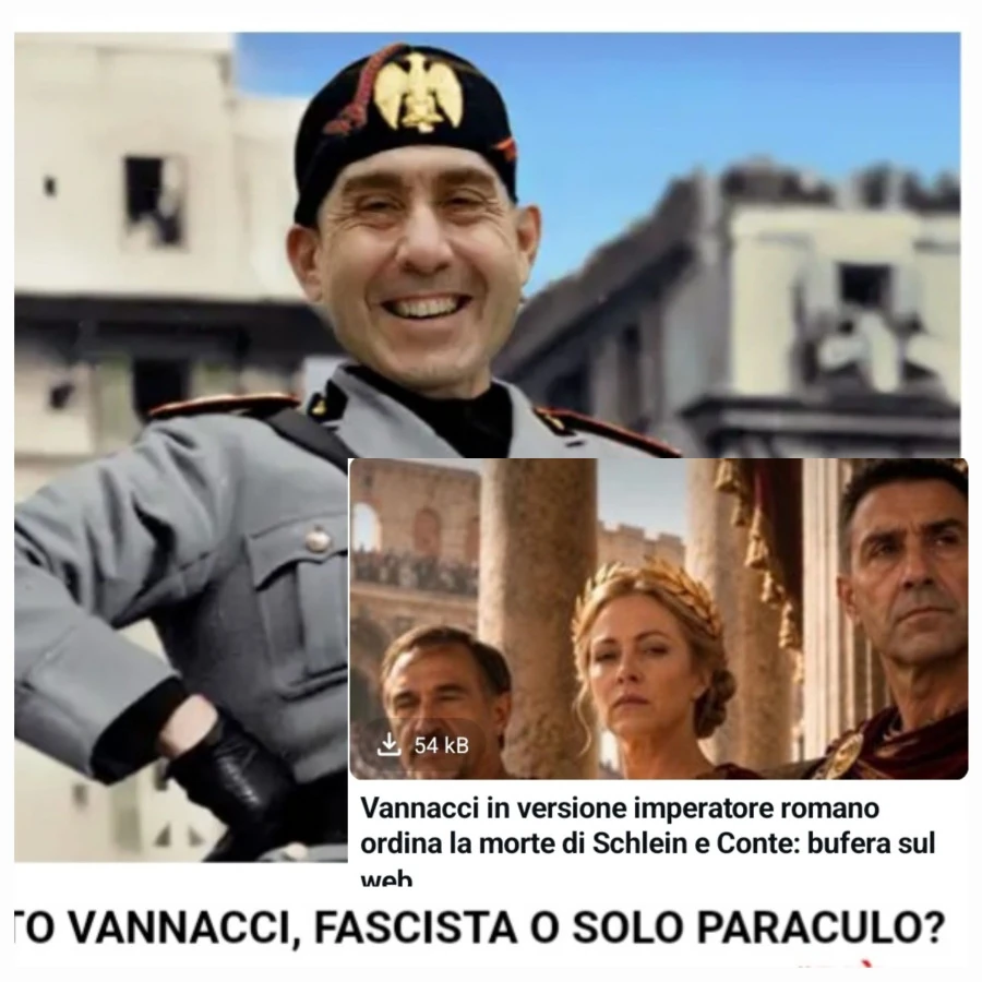 Vaccata
