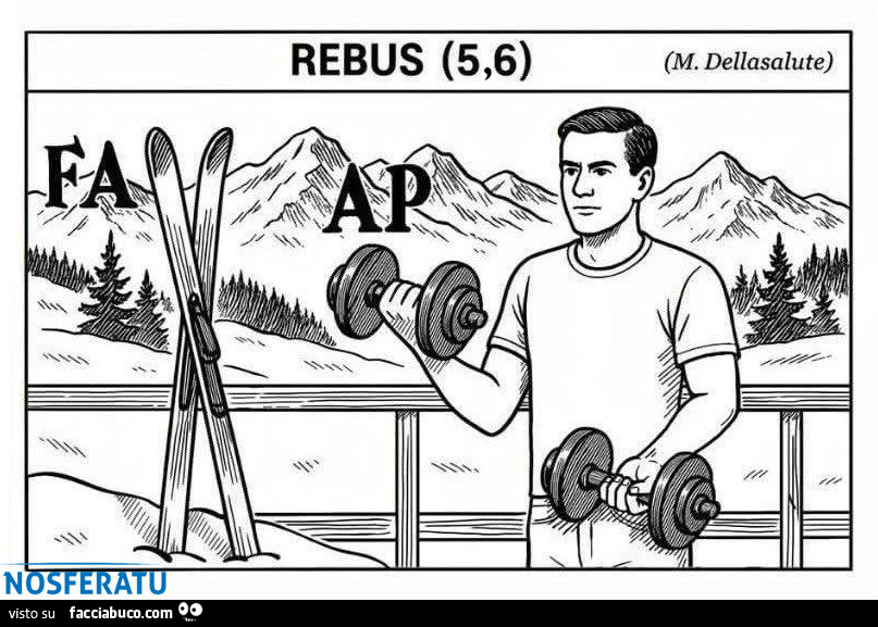 𝗥𝗘𝗕𝗨𝗦 (𝟱, 𝟲)