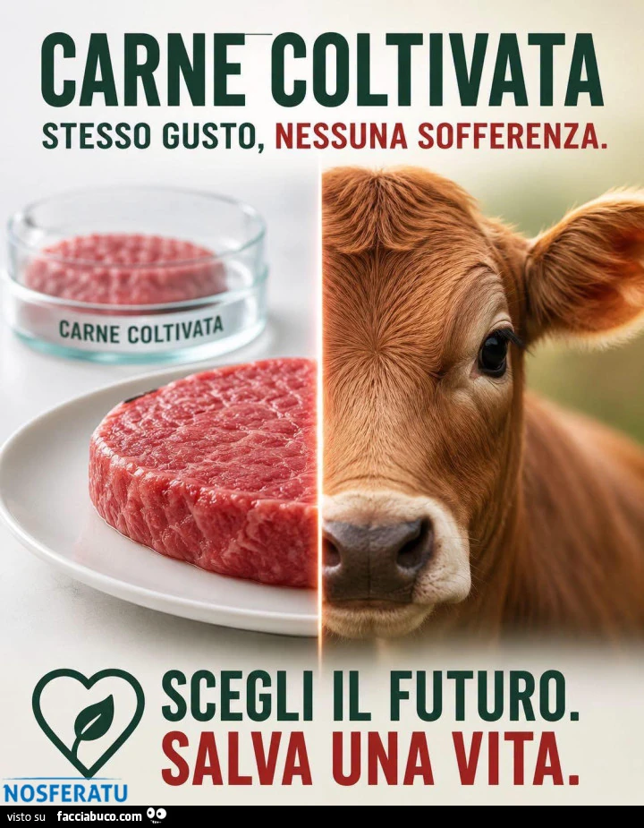 Salva una vita