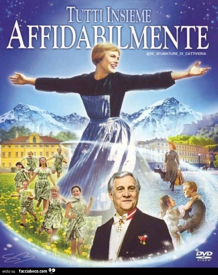 Tutti insieme affidabilmente