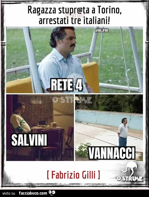 Vaccata