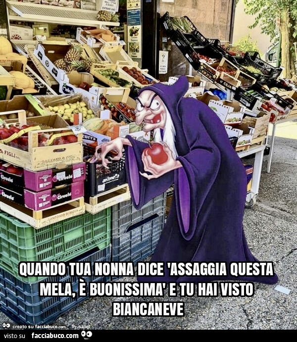 Vaccata