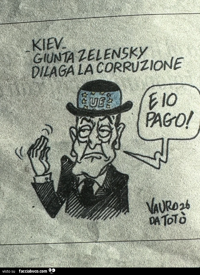 Vaccata