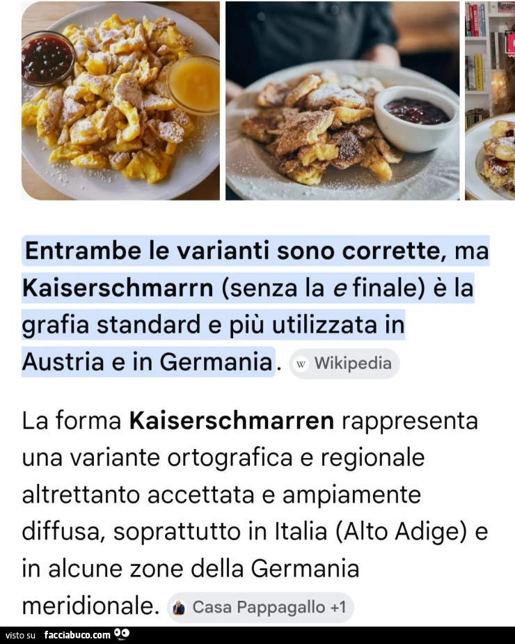 Vaccata