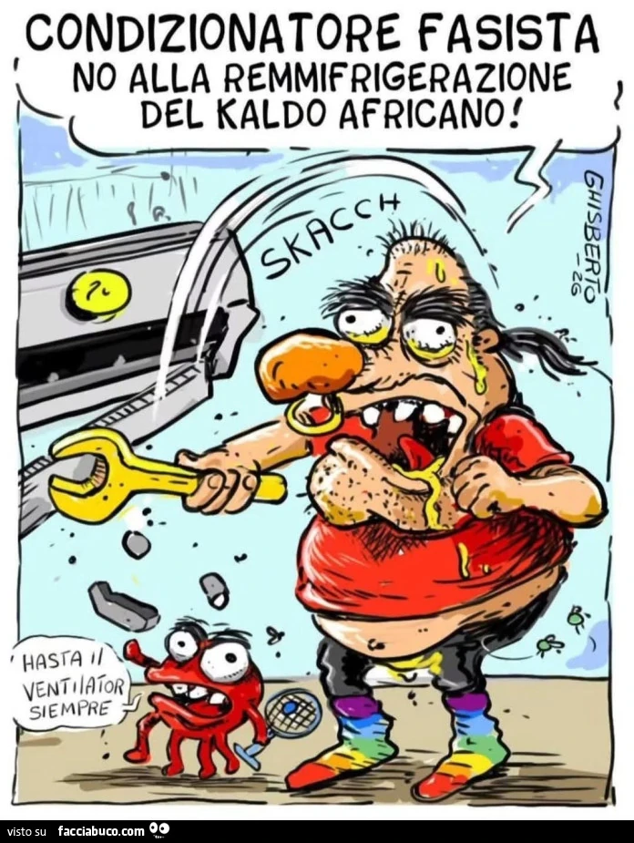Vaccata