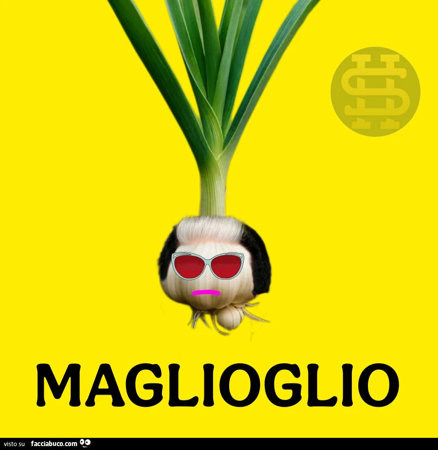 Maglioglio