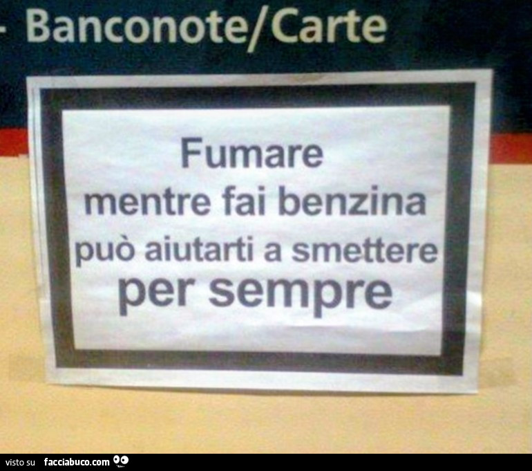 Fumare
