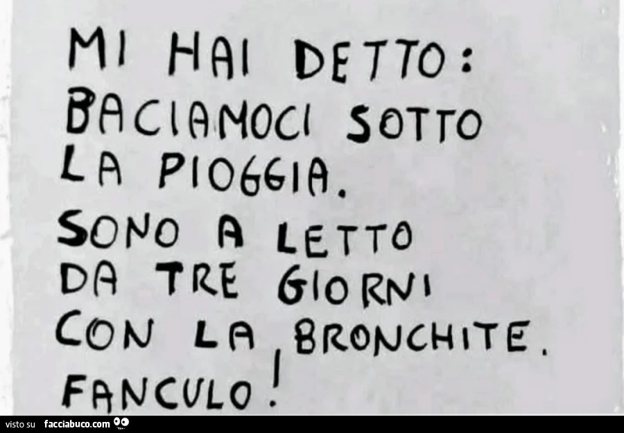 Baci