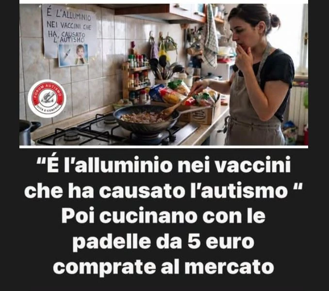 Vaccata