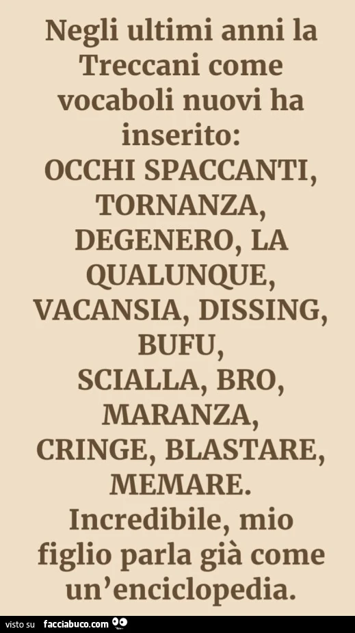 Vaccata