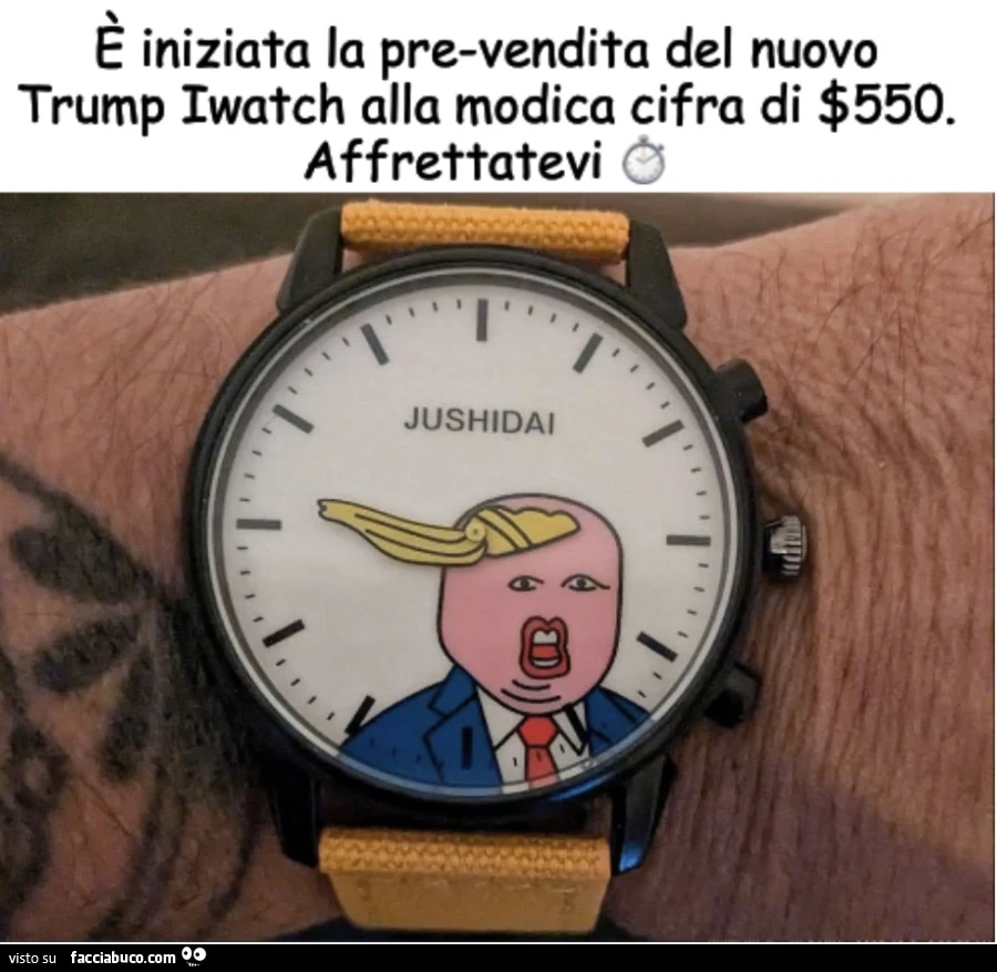 Vaccata