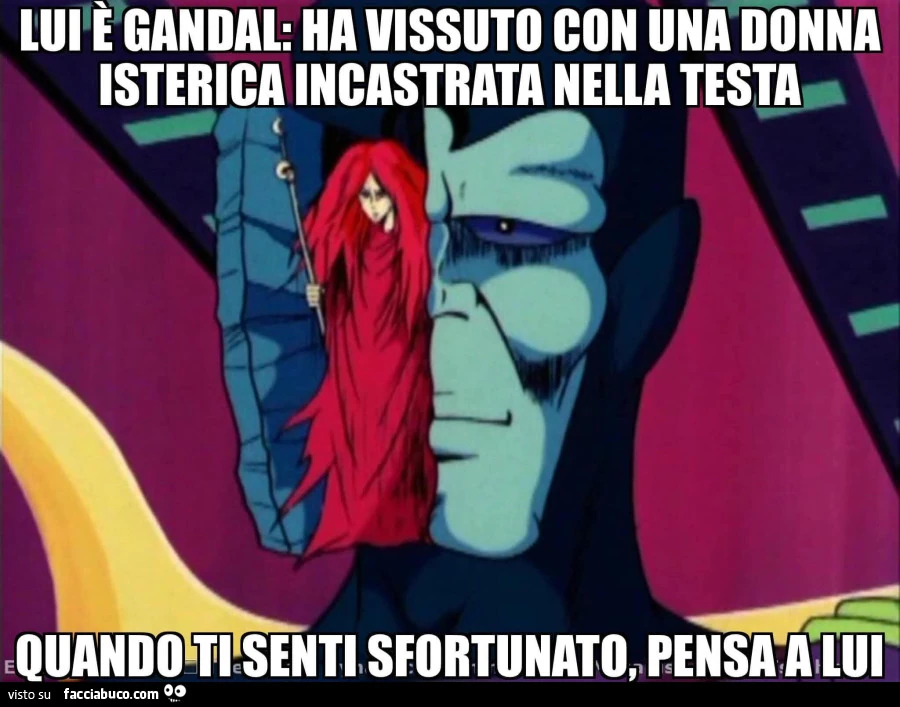 Vaccata