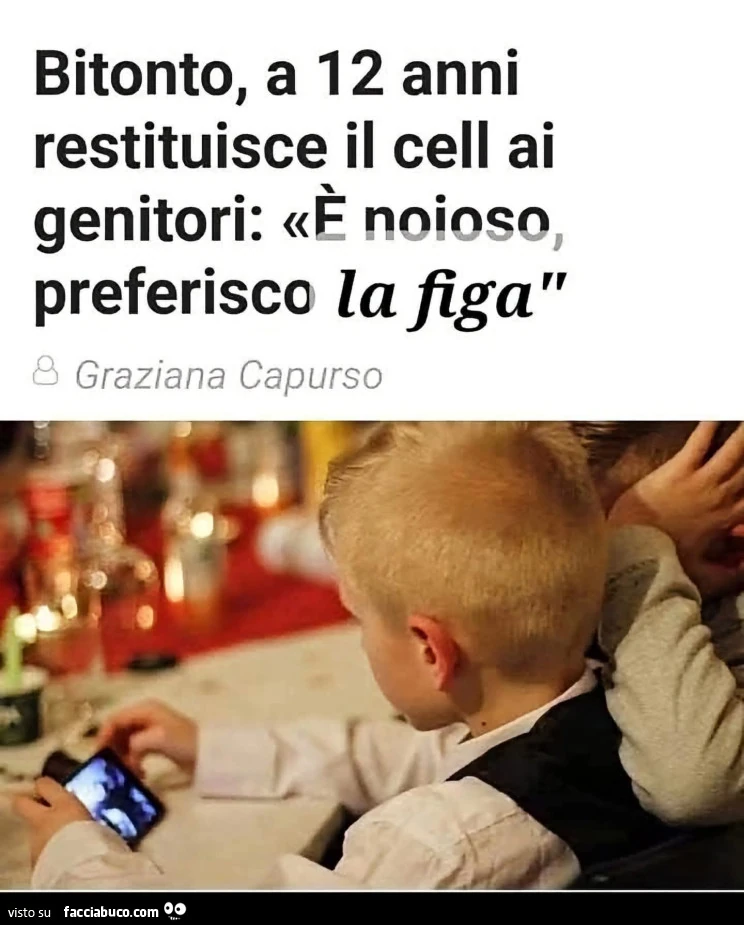 Vaccata