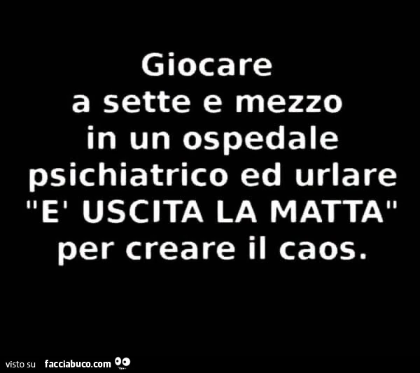 Vaccata