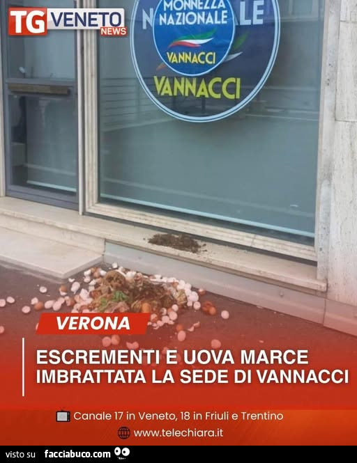 Vaccata