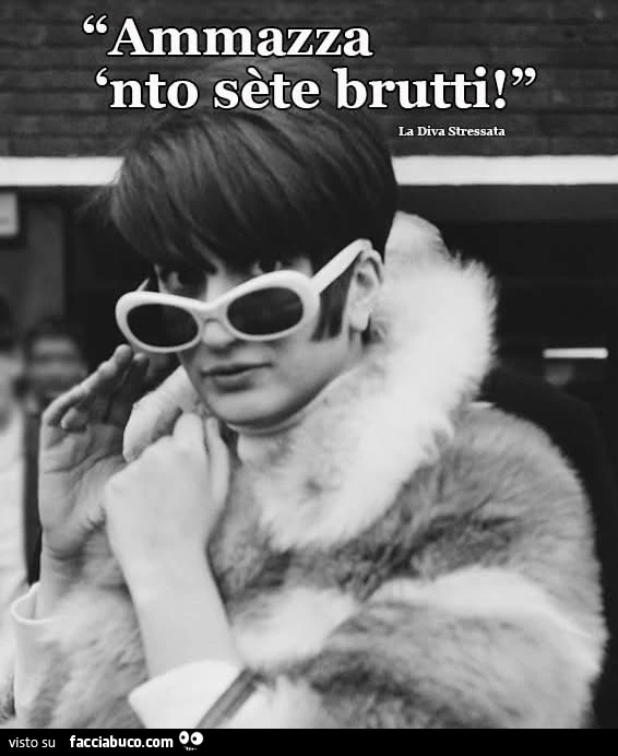 Ammazza