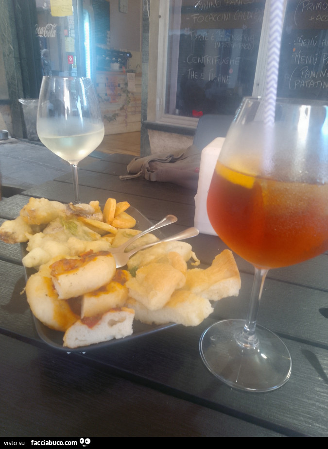 Vaccata