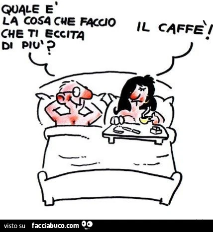 Caffè