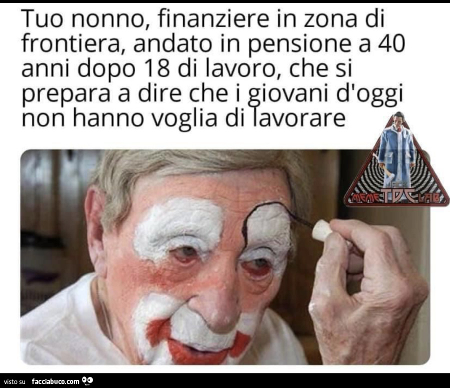 Vaccata