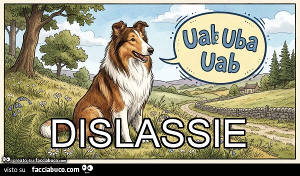Dislassie