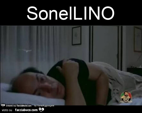Sonellino
